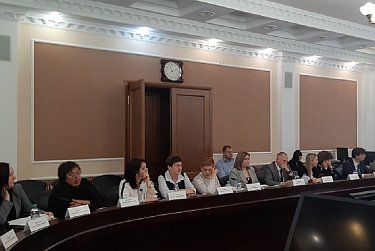 Финансирование образования и культуры значительно увеличится